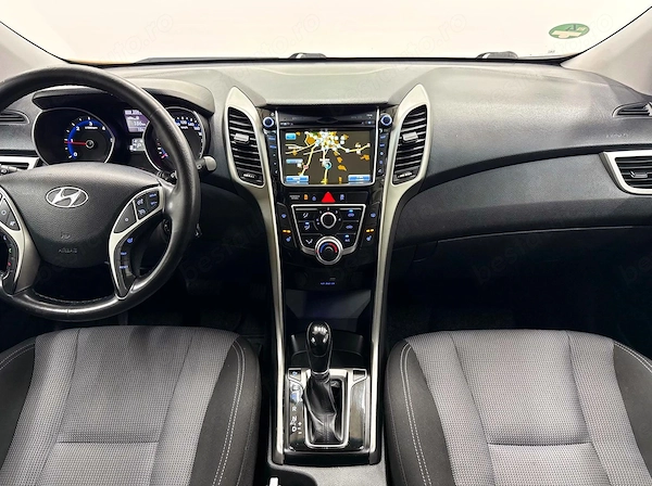 HYUNDAI i30 2015 — imagine 14