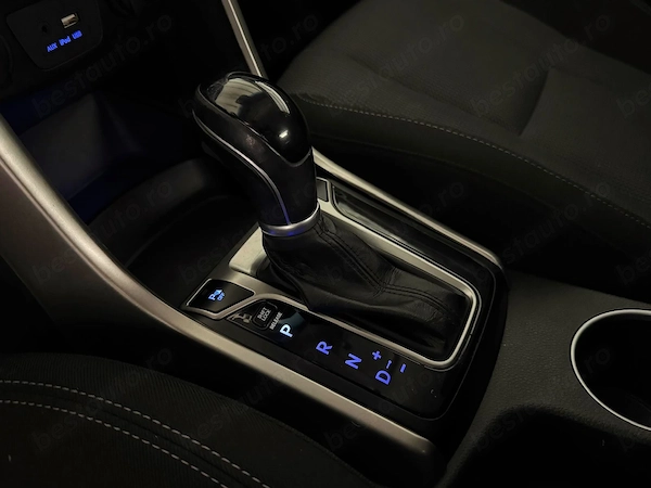 HYUNDAI i30 2015 — imagine 15