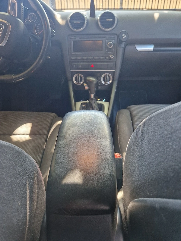 AUDI A3 2010 — imagine 5