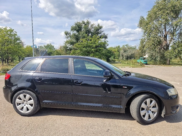 AUDI A3 2010 — imagine 3