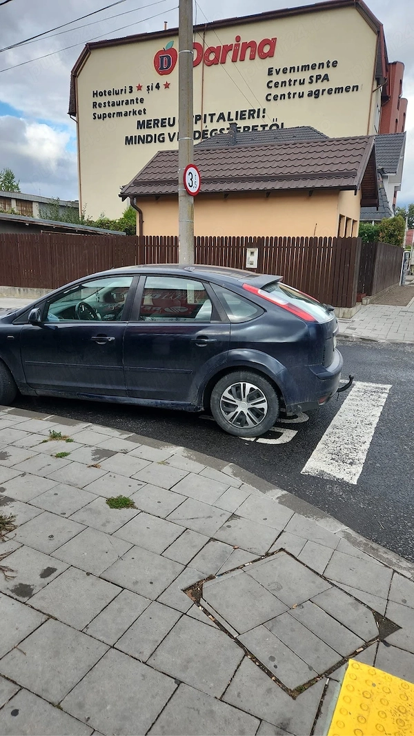 FORD Focus 2007 — imagine 4
