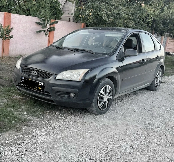 FORD Focus 2007 — imagine 3
