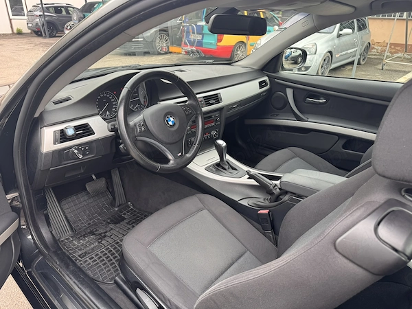 BMW 3 Series 2009 — imagine 5
