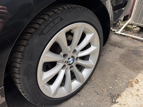 BMW 3 Series 2009 — imagine 6