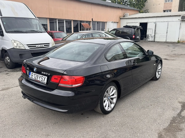 BMW 3 Series 2009 — imagine 4