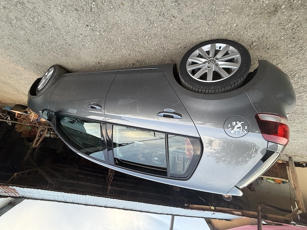 VOLKSWAGEN Golf 2010 — imagine 2