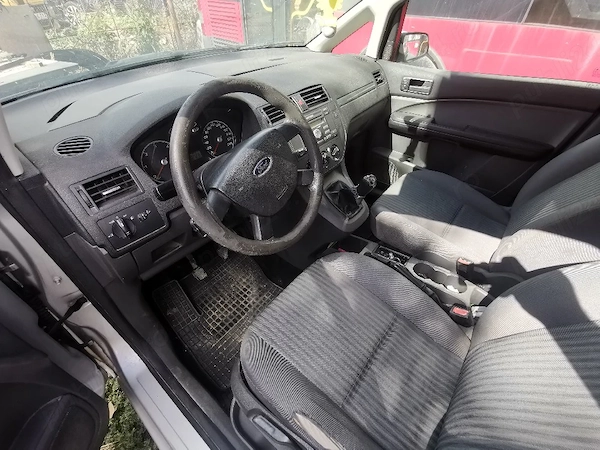 FORD C-Max 2007 — imagine 4