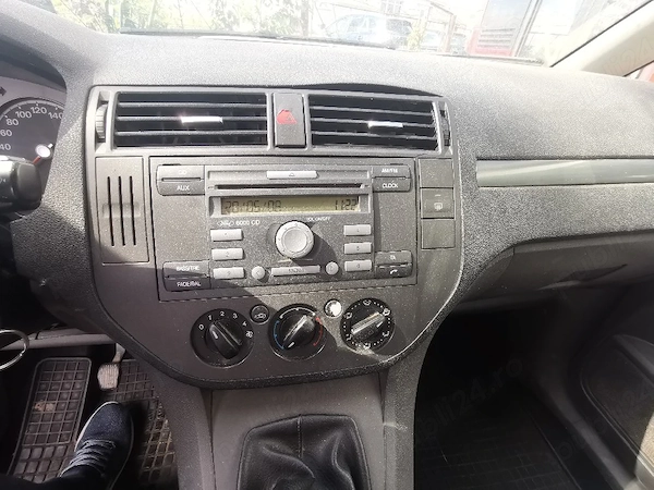 FORD C-Max 2007 — imagine 5
