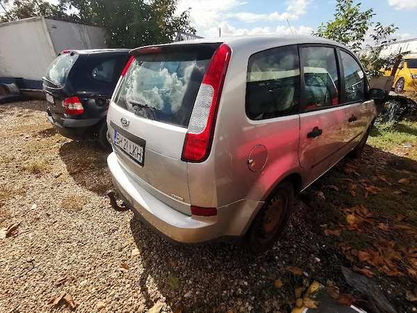 FORD C-Max 2007 — imagine 3