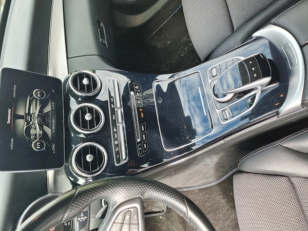 MERCEDES-BENZ C-Class 2016 — imagine 6