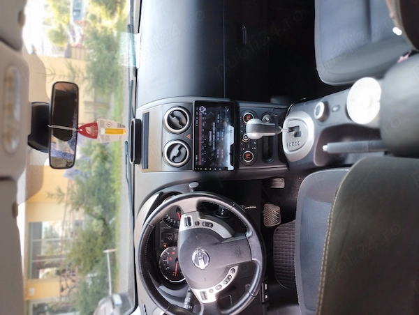 NISSAN Qashqai 2012 — imagine 4