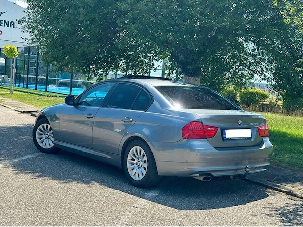 BMW 3 Series 2009 — imagine 3