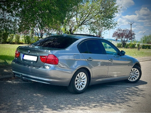 BMW 3 Series 2009 — imagine 2