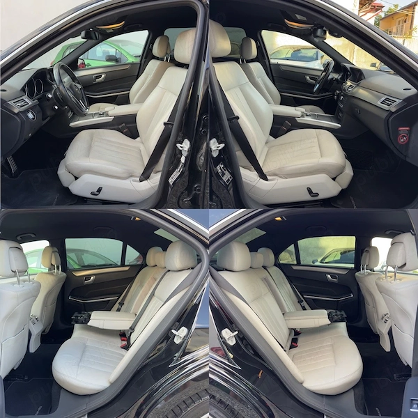 MERCEDES-BENZ E-Class 2015 — imagine 10
