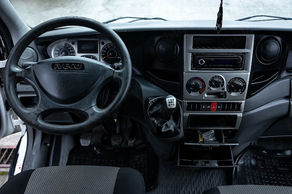 IVECO Daily 2010 — imagine 5
