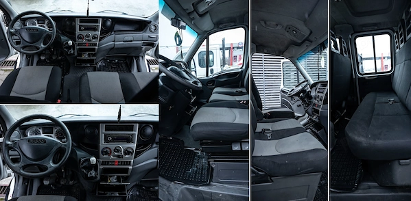 IVECO Daily 2010 — imagine 3