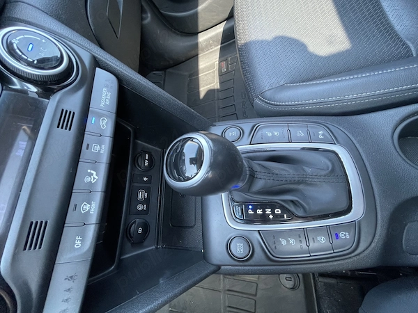 HYUNDAI Kona 2019 — imagine 8