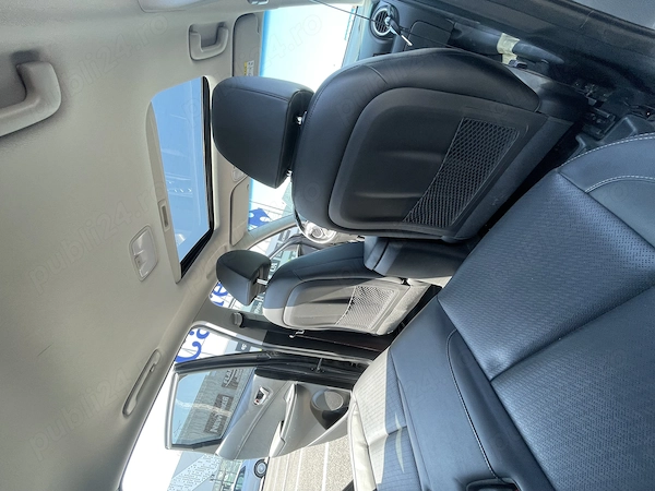 HYUNDAI Kona 2019 — imagine 9