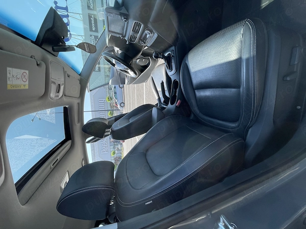 HYUNDAI Kona 2019 — imagine 5