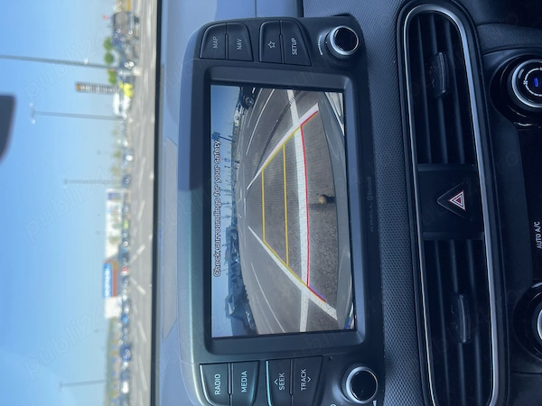HYUNDAI Kona 2019 — imagine 10
