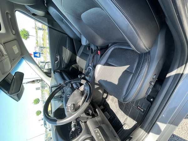 HYUNDAI Kona 2019 — imagine 7