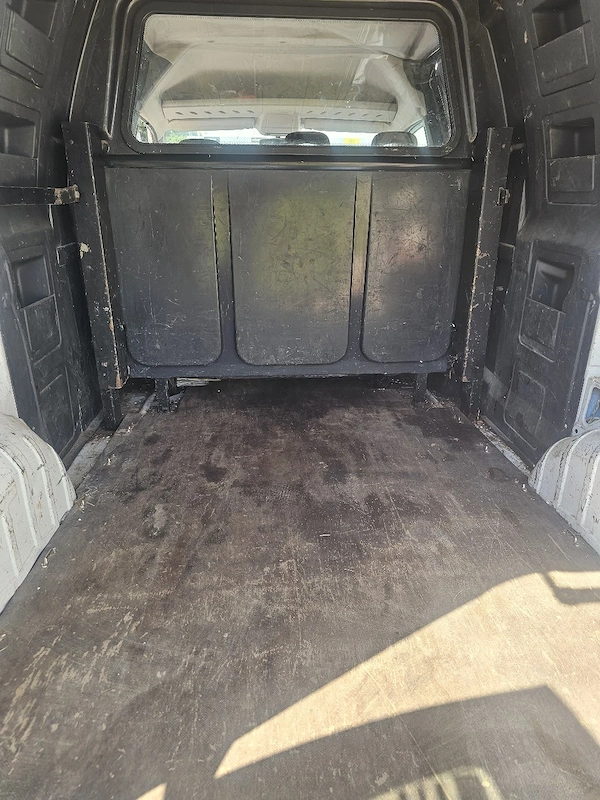 FIAT Scudo 2003 — imagine 5