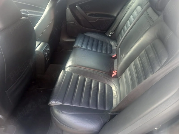 VOLKSWAGEN Passat 2010 — imagine 6