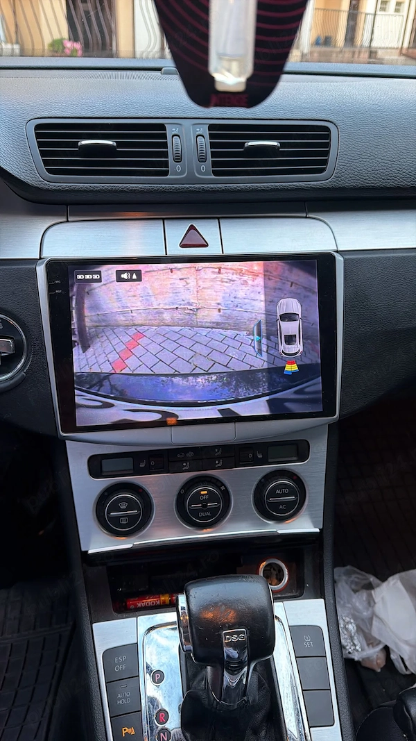 VOLKSWAGEN Passat 2010 — imagine 5