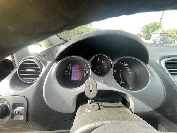 SEAT Altea 2005 — imagine 5