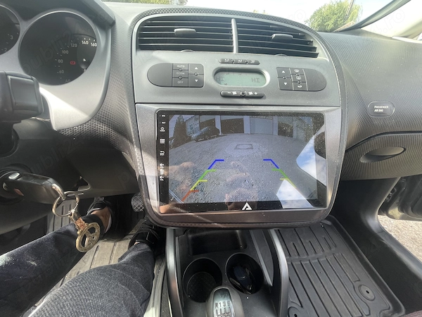 SEAT Altea 2005 — imagine 4