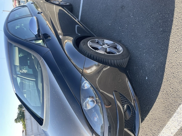 SEAT Altea 2005 — imagine 2