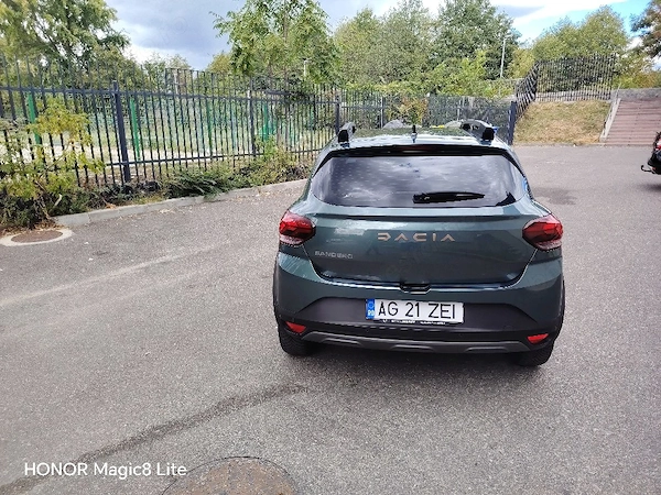 DACIA Sandero Stepway 2024 — imagine 2