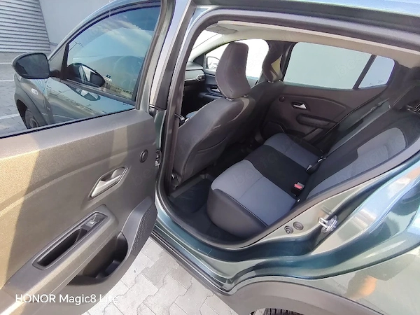 DACIA Sandero Stepway 2024 — imagine 9