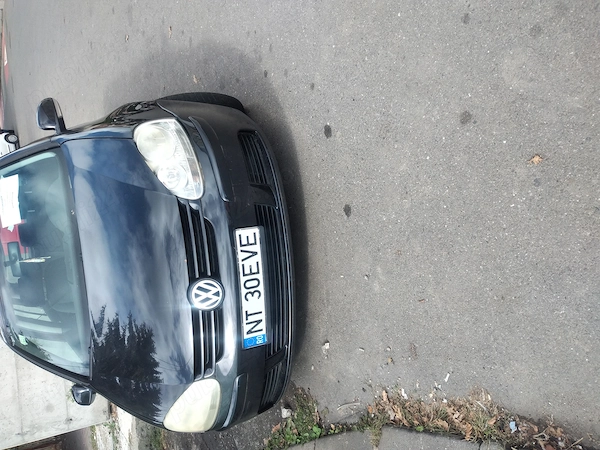 VOLKSWAGEN Golf 2005 — imagine 4