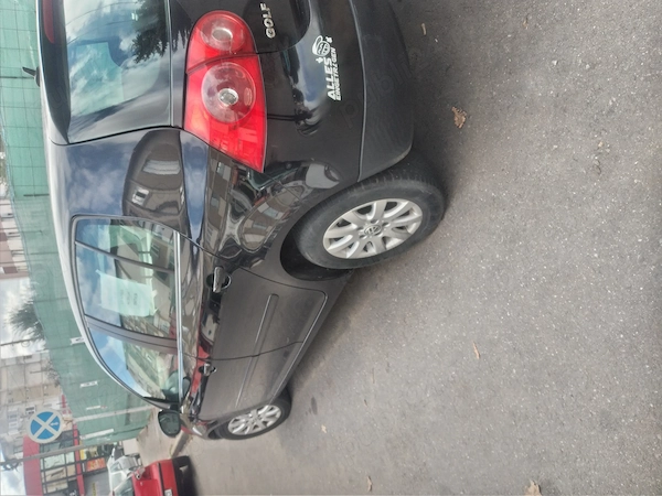 VOLKSWAGEN Golf 2005 — imagine 5