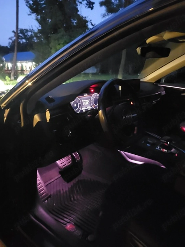 AUDI A5 2018 — imagine 5