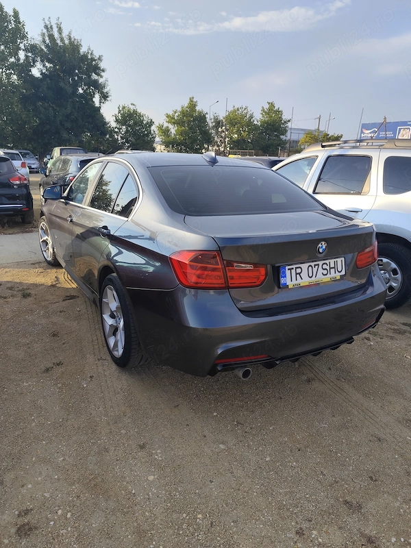 BMW i3 2015 — imagine 3