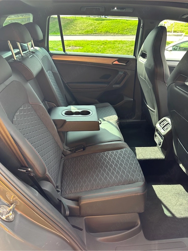 SEAT Tarraco 2024 — imagine 6