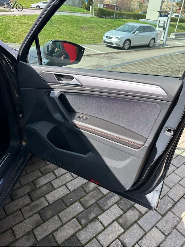 SEAT Tarraco 2024 — imagine 7