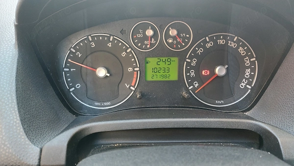 FORD Fiesta 2007 — imagine 4