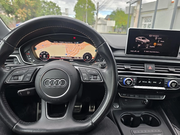 AUDI A5 2018 — imagine 7