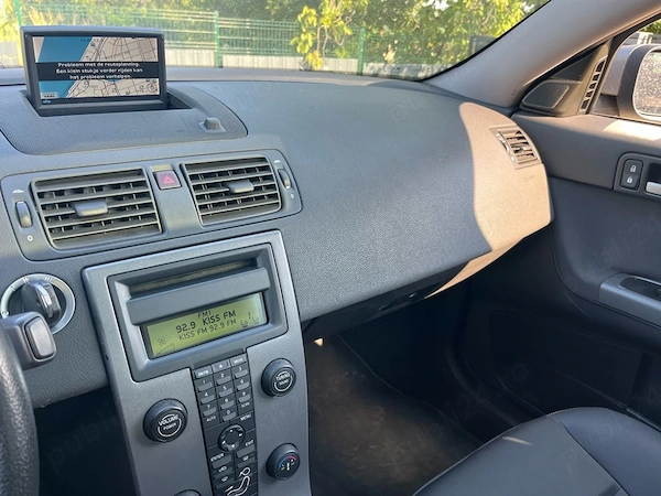 VOLVO S40 2007 — imagine 3