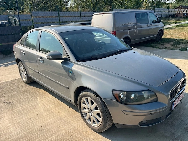 VOLVO S40 2007 — imagine 5