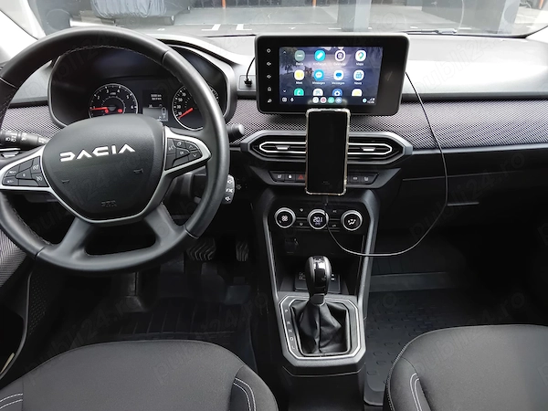 DACIA Logan 2023 — imagine 4