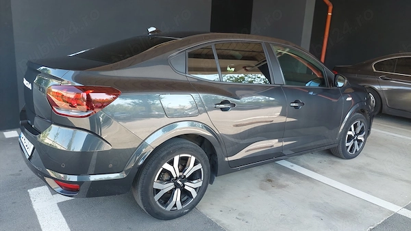 DACIA Logan 2023 — imagine 7