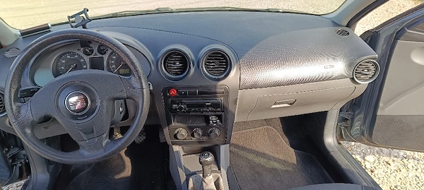 SEAT Ibiza 2006 — imagine 6