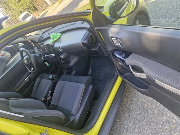 CITROËN C4 Cactus 2016 — imagine 7
