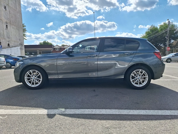 BMW 1 Series 2013 — imagine 2