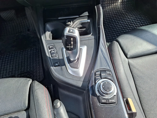 BMW 1 Series 2013 — imagine 8