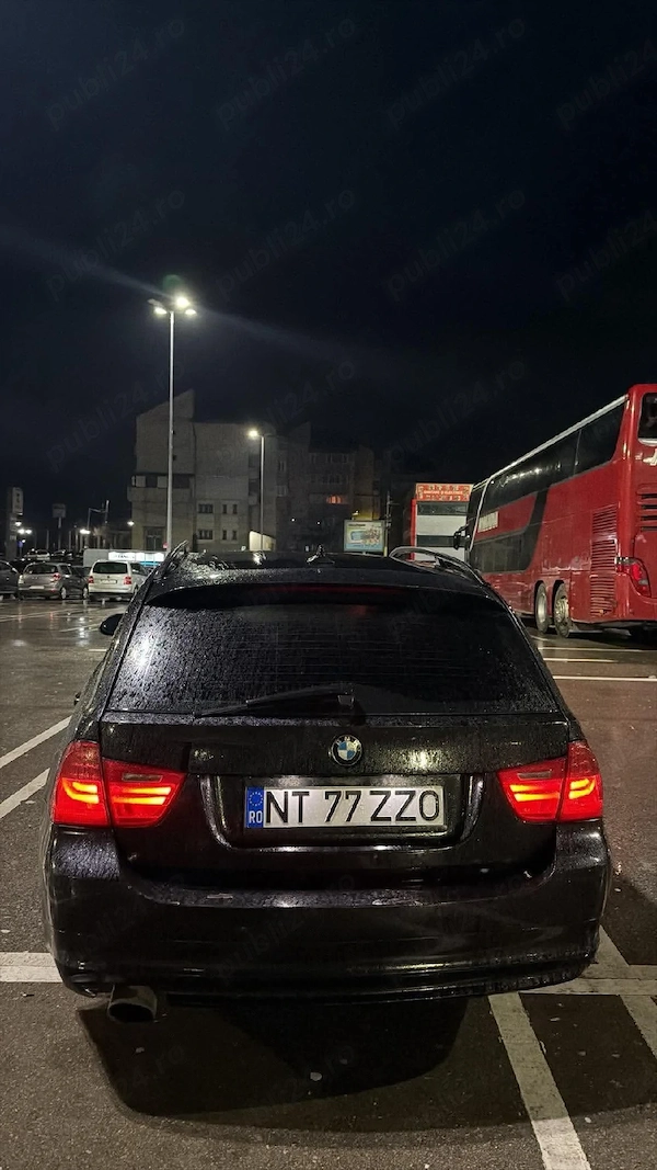 BMW 3 Series 2010 — imagine 2